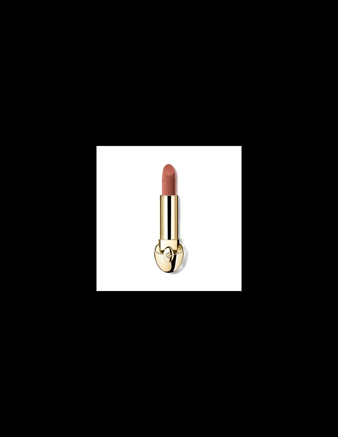 Guerlain Guer Rouge G 24 устни зарежда Navidad