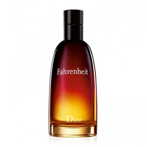 Dior Fahrenheit Eau De Toilette Spray 50ml - Nutra Best Europe