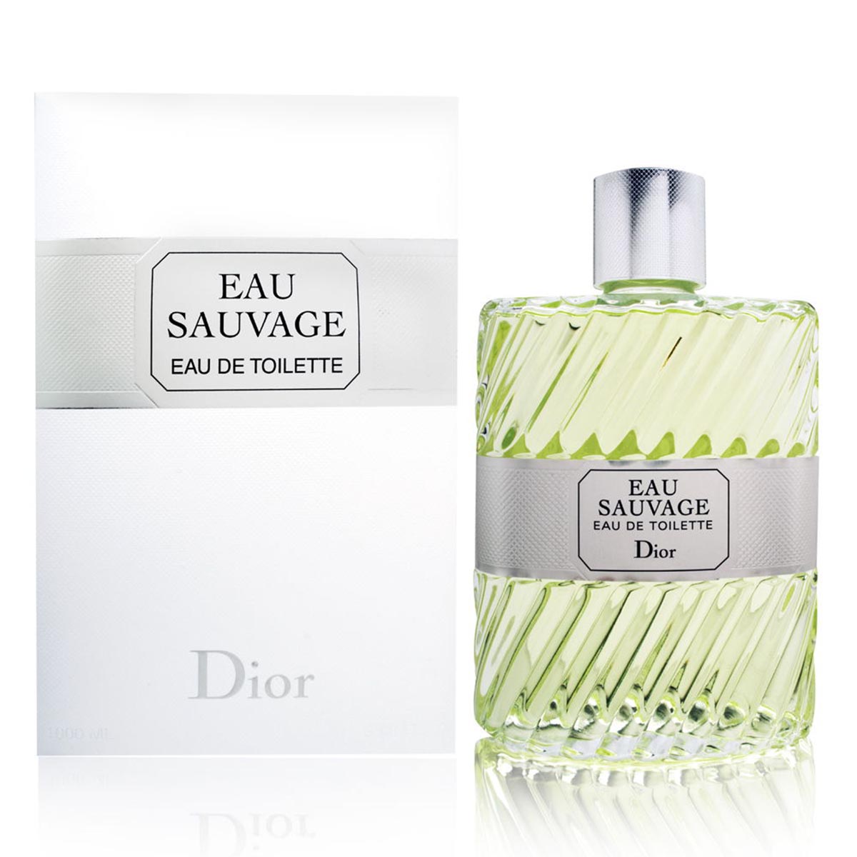 <tc>DIOR</tc> Eau Sauvage Eau De Toilette 1000ml Спрей