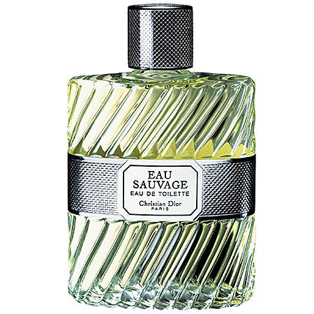 <tc>DIOR</tc> Eau Sauvage тоалетна вода спрей 100 мл