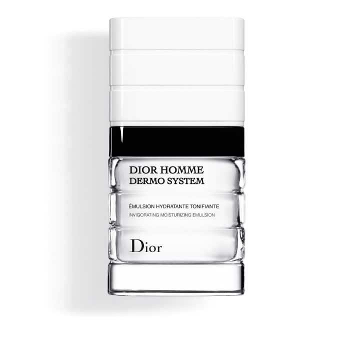 <tc>DIOR</tc> Homme Dermo System възстановяваща хидратираща емулсия 50 мл