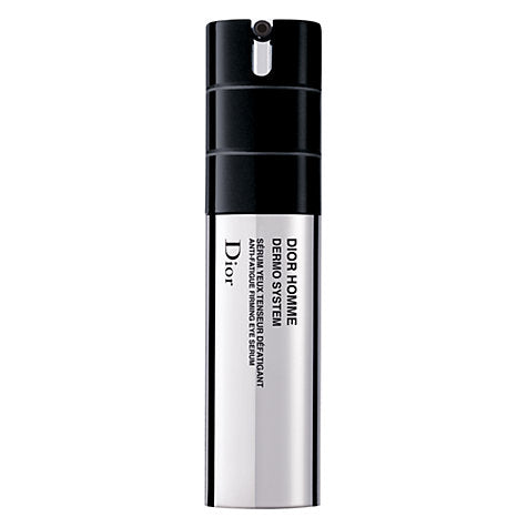 <tc>DIOR</tc> Homme Dermo System Anti Fatigue Стягащ околоочен серум 15 мл