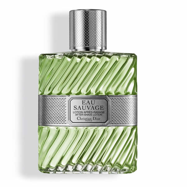 <tc>DIOR</tc> Eau Sauvage Лосион за след бръснене Natural Spray 100 мл