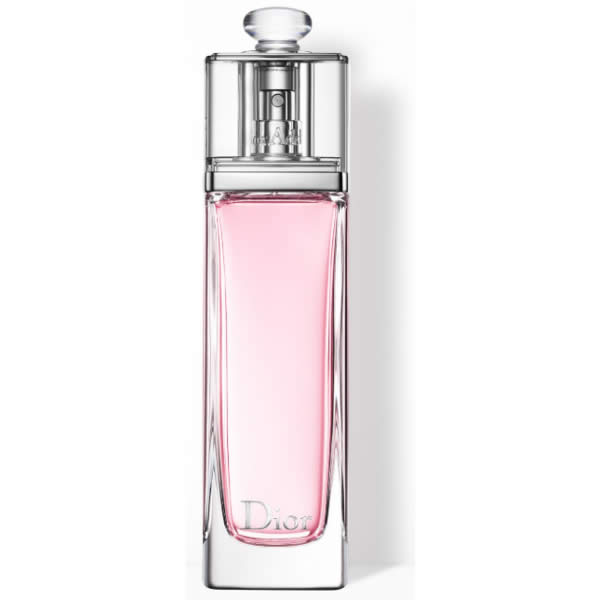<tc>DIOR</tc> Addict Eau Fraiche тоалетна вода спрей 100 мл