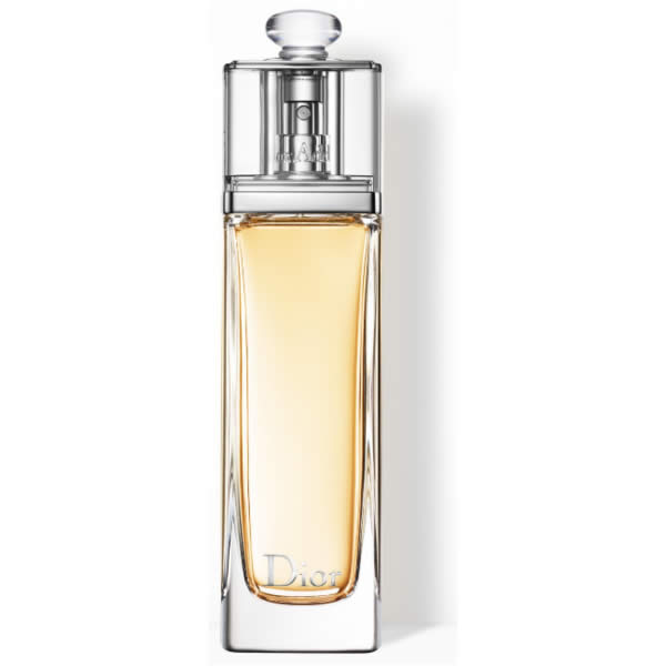 <tc>DIOR</tc> Addict тоалетна вода спрей 100 мл