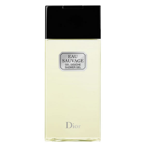 <tc>DIOR</tc> Eau Sauvage душ гел 200 мл
