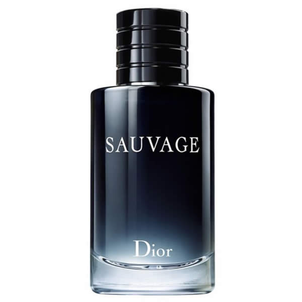<tc>DIOR</tc> Sauvage тоалетна вода спрей 60 мл