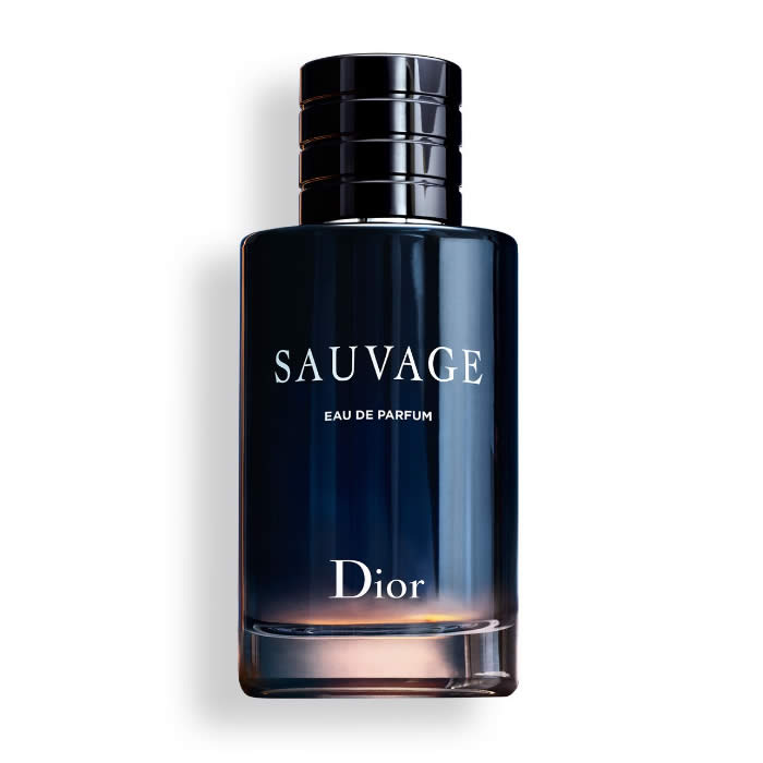 <tc>DIOR</tc> Sauvage Eau De Parfum Спрей 100 мл