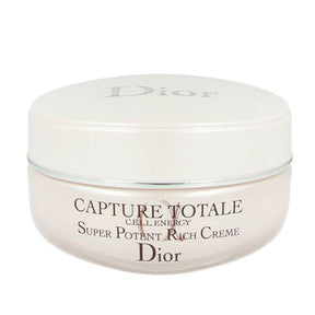 Dior Capture Totale Cell Energy Ric 50ml - Nutra Best Europe