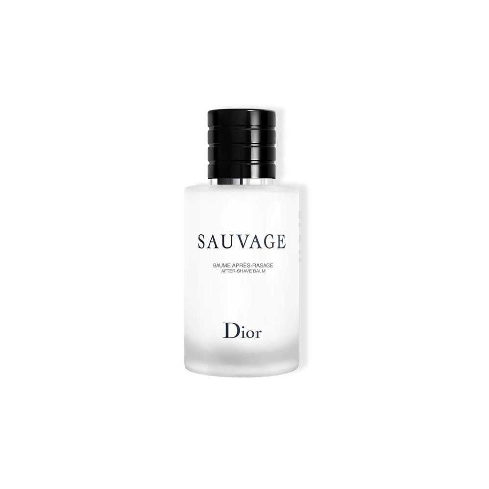<tc>DIOR</tc> Sauvage Balsamo Despues Afeitado 100 мл@