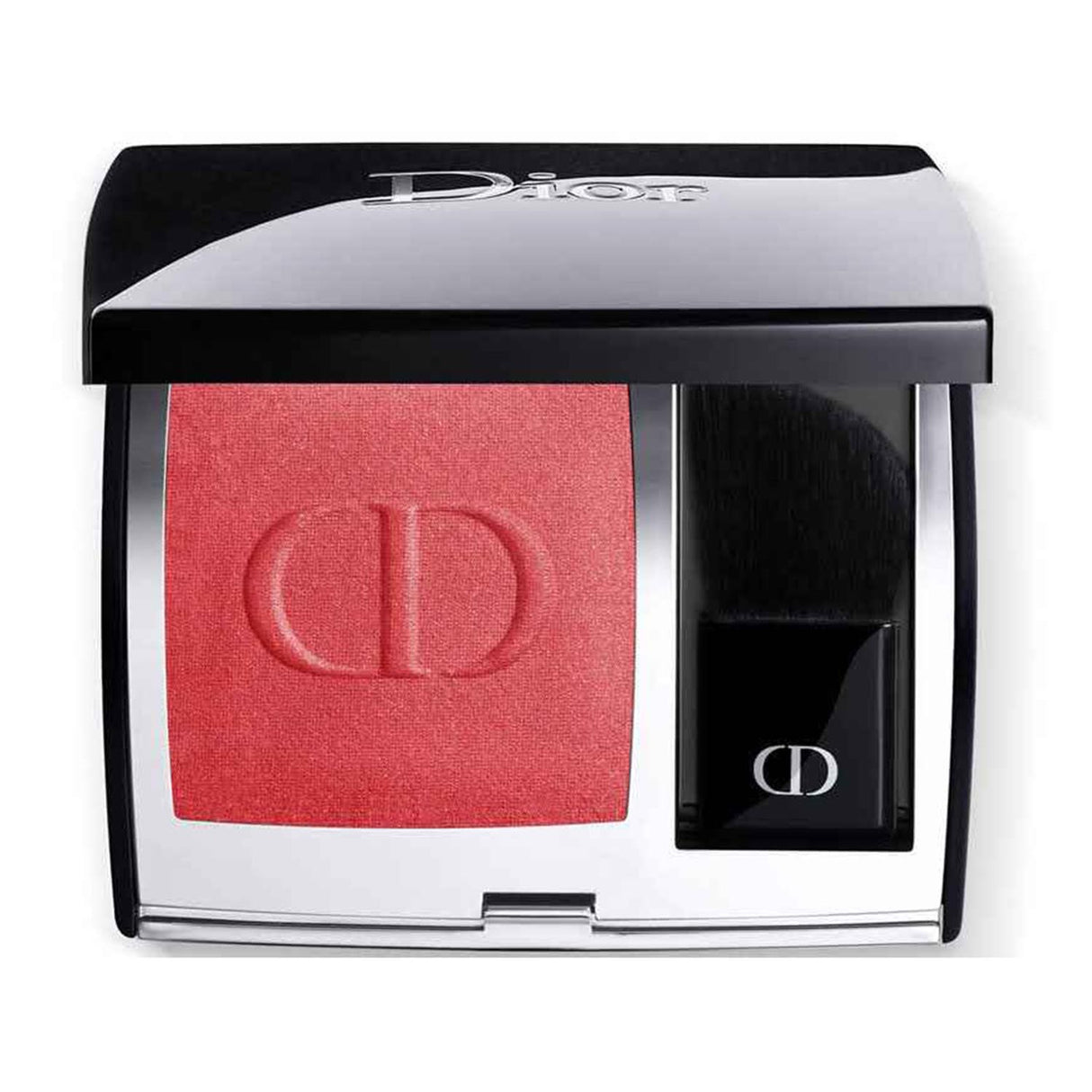 <tc>DIOR</tc>кожа Rouge Satin Colorete N999 1бр