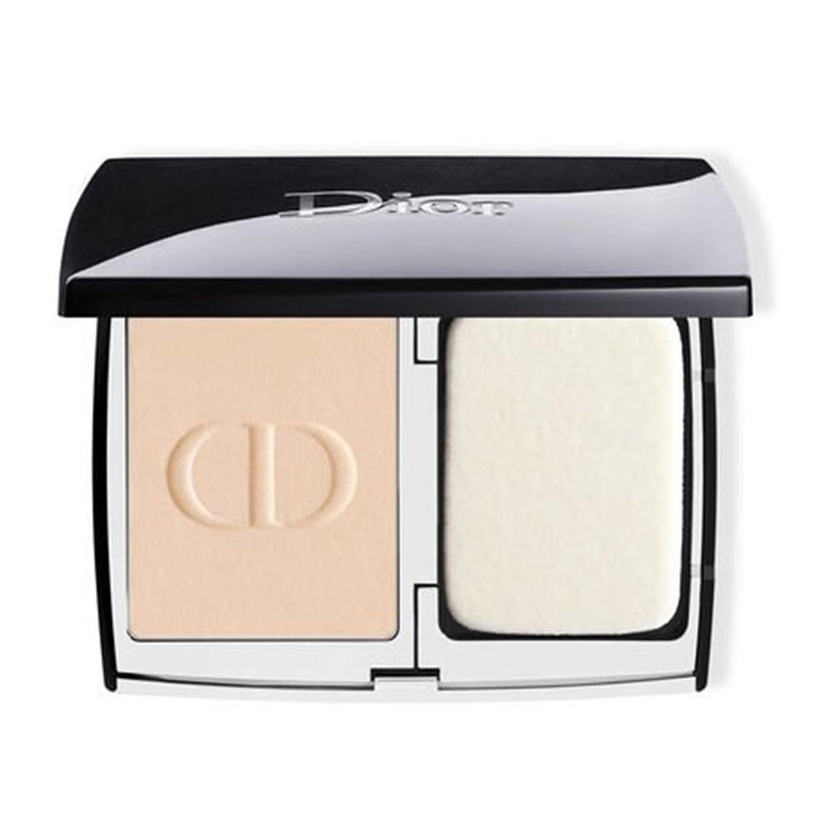 <tc>DIOR</tc>кожа Forever Polvos Compactos 1n 1un