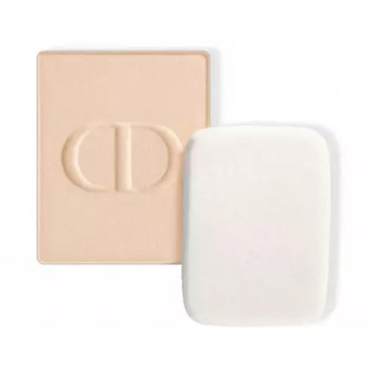 <tc>DIOR</tc>кожа Forever Polvos Compactos 1n Recarga 1un