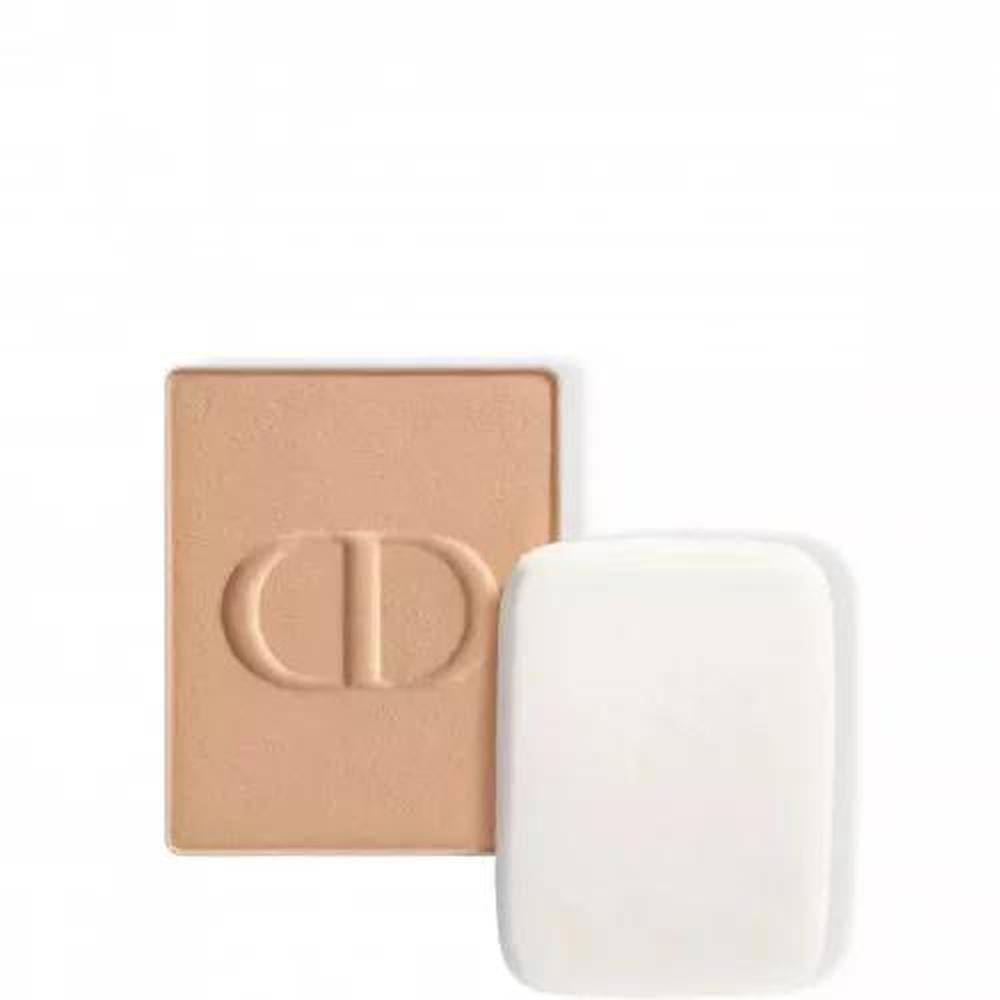 <tc>DIOR</tc>кожа Forever Polvos Compactos 4n Recarga 1un