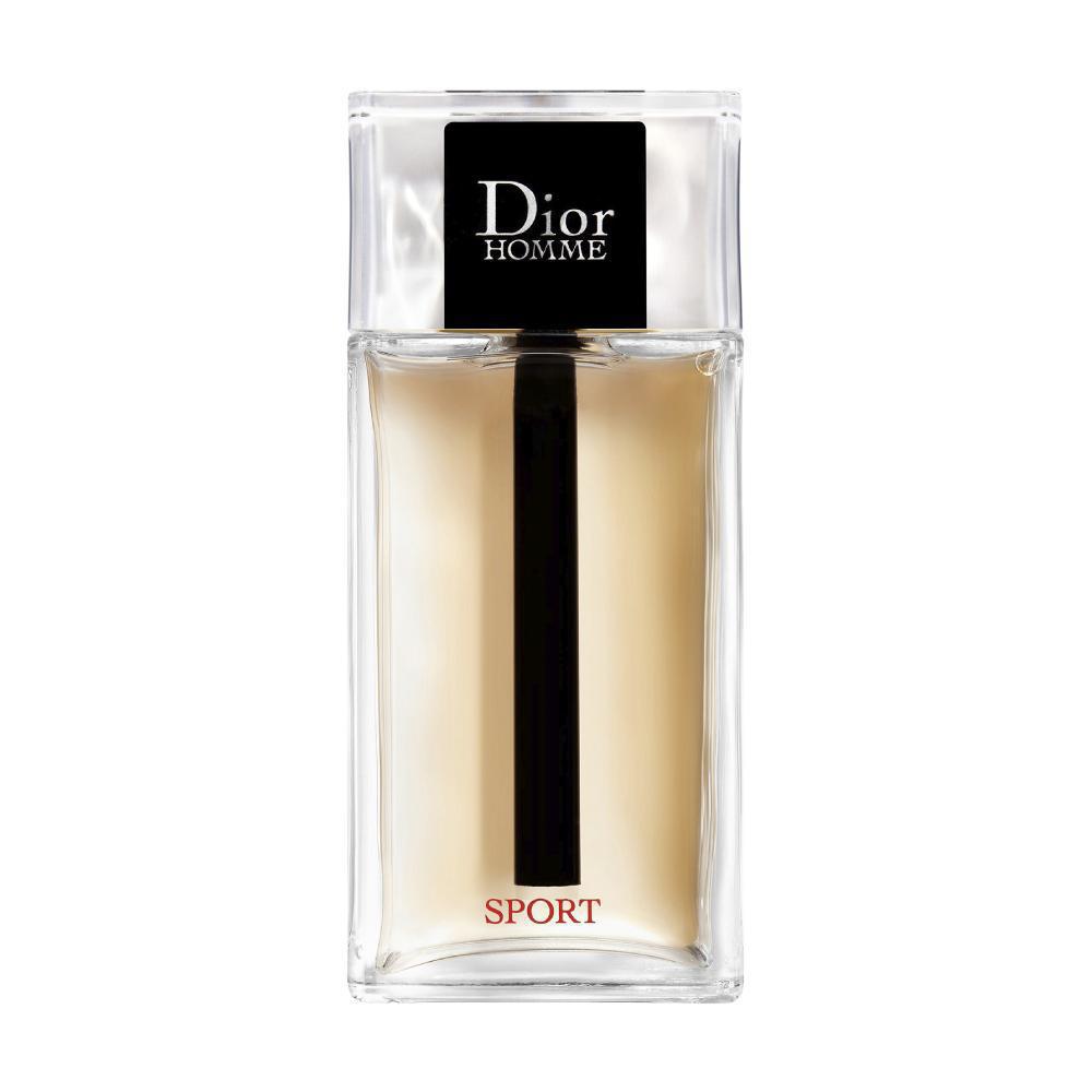 <tc>DIOR</tc> Homme Sport EDT спрей 200мл