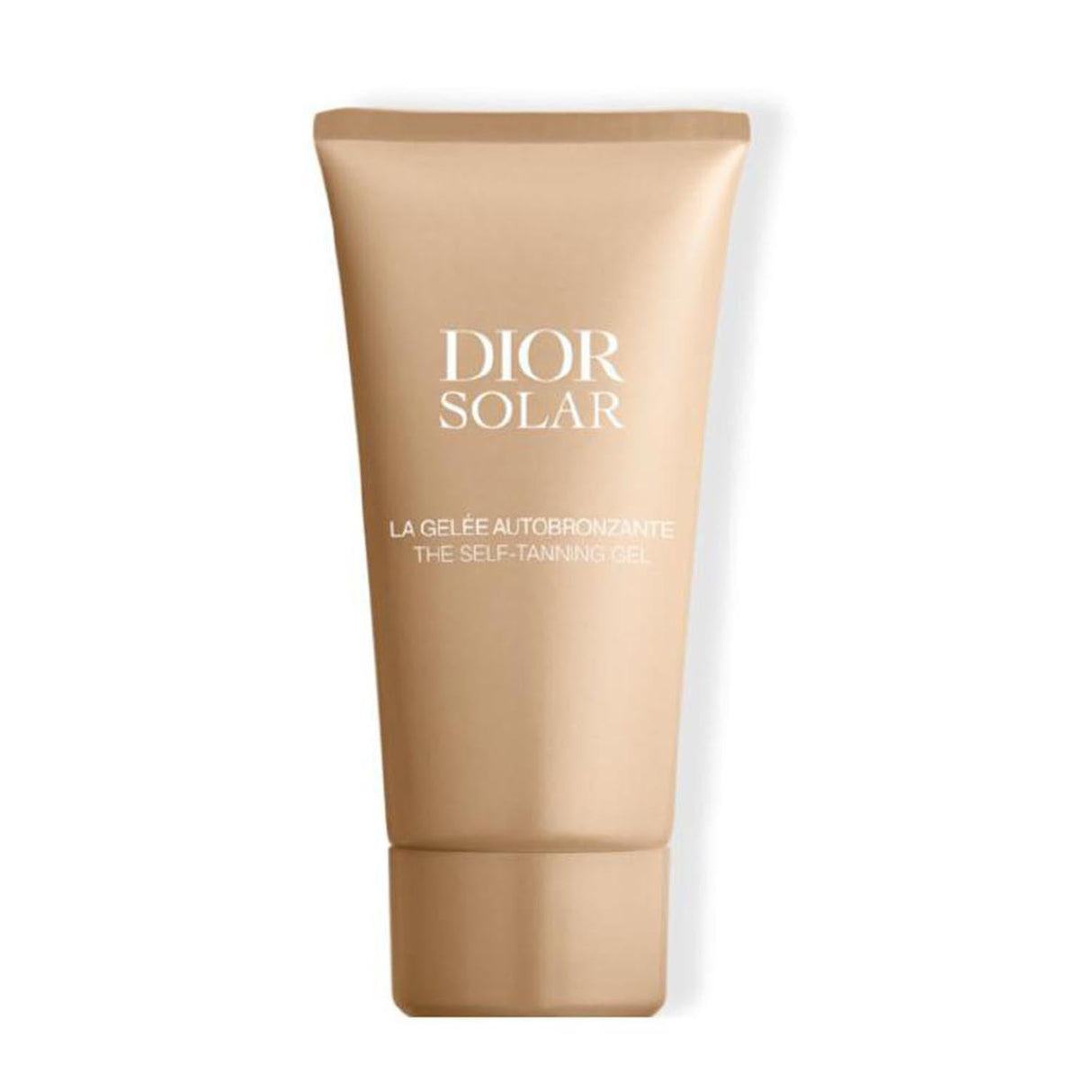 <tc>DIOR</tc> Соларен гел авто-бронз 50мл