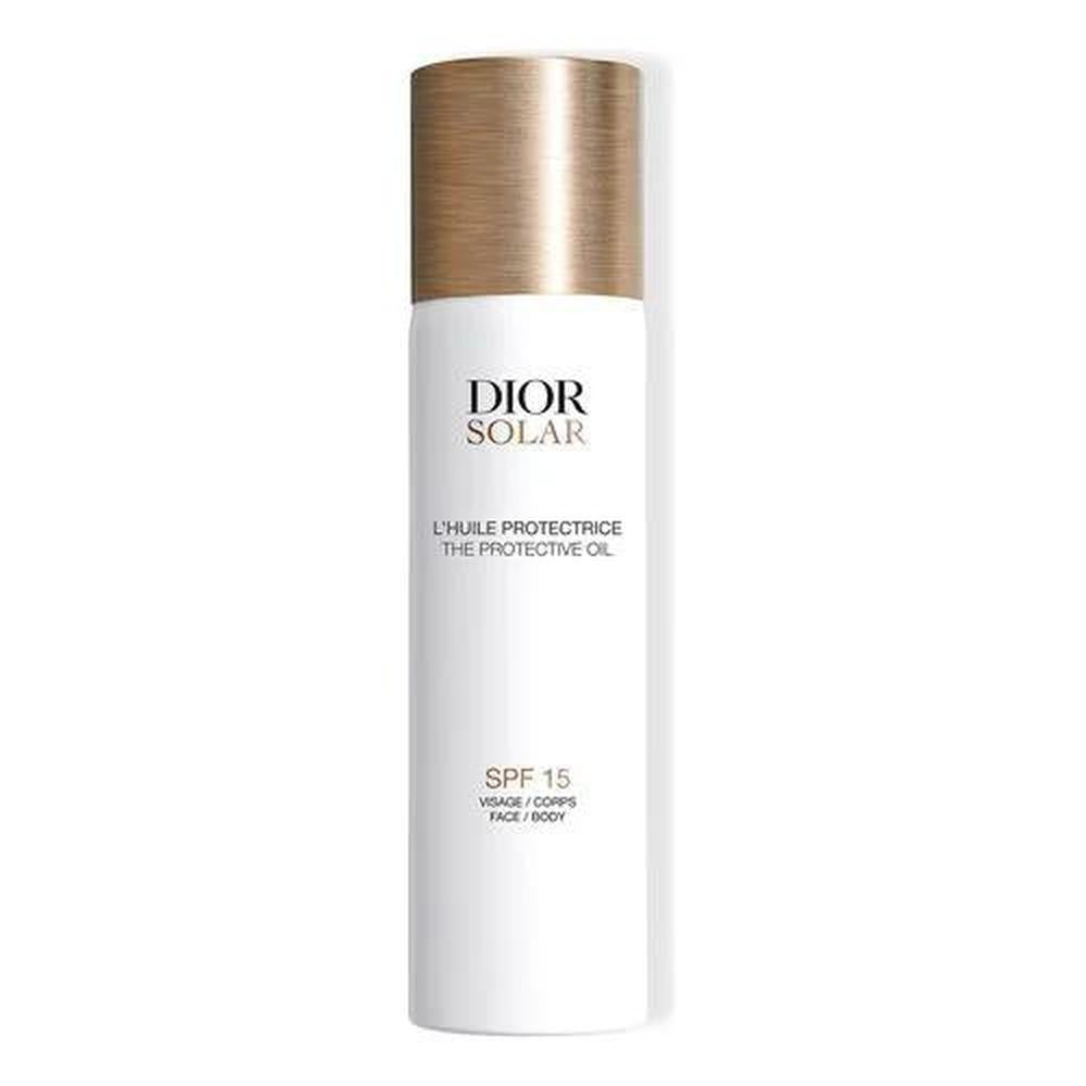 <tc>DIOR</tc> Соларен спрей The Protective Oil Spf15 125 мл спрей