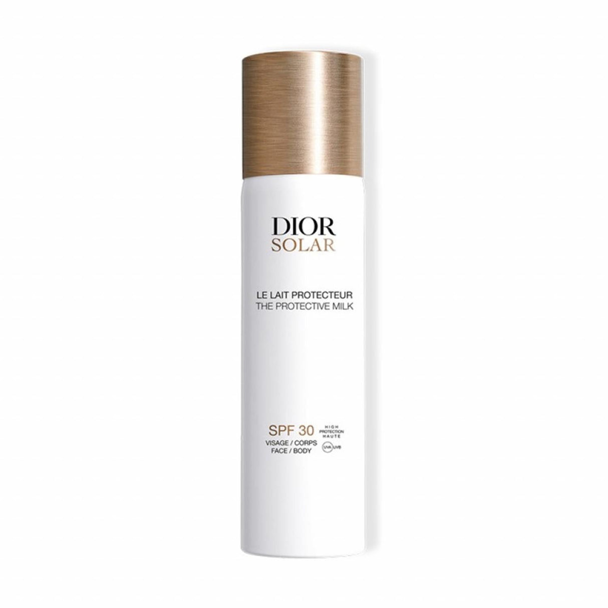 <tc>DIOR</tc> Соларен спрей The Protective Milk Spf30 125 мл спрей