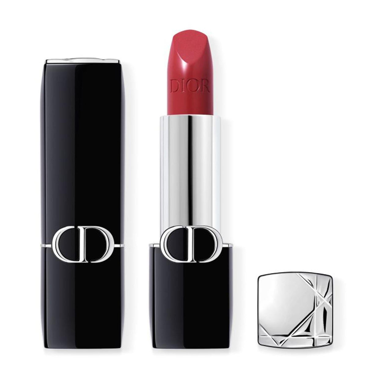 <tc>DIOR</tc> Руж <tc>DIOR</tc> Barra De Labios 525 Cherie Satin 30 мл