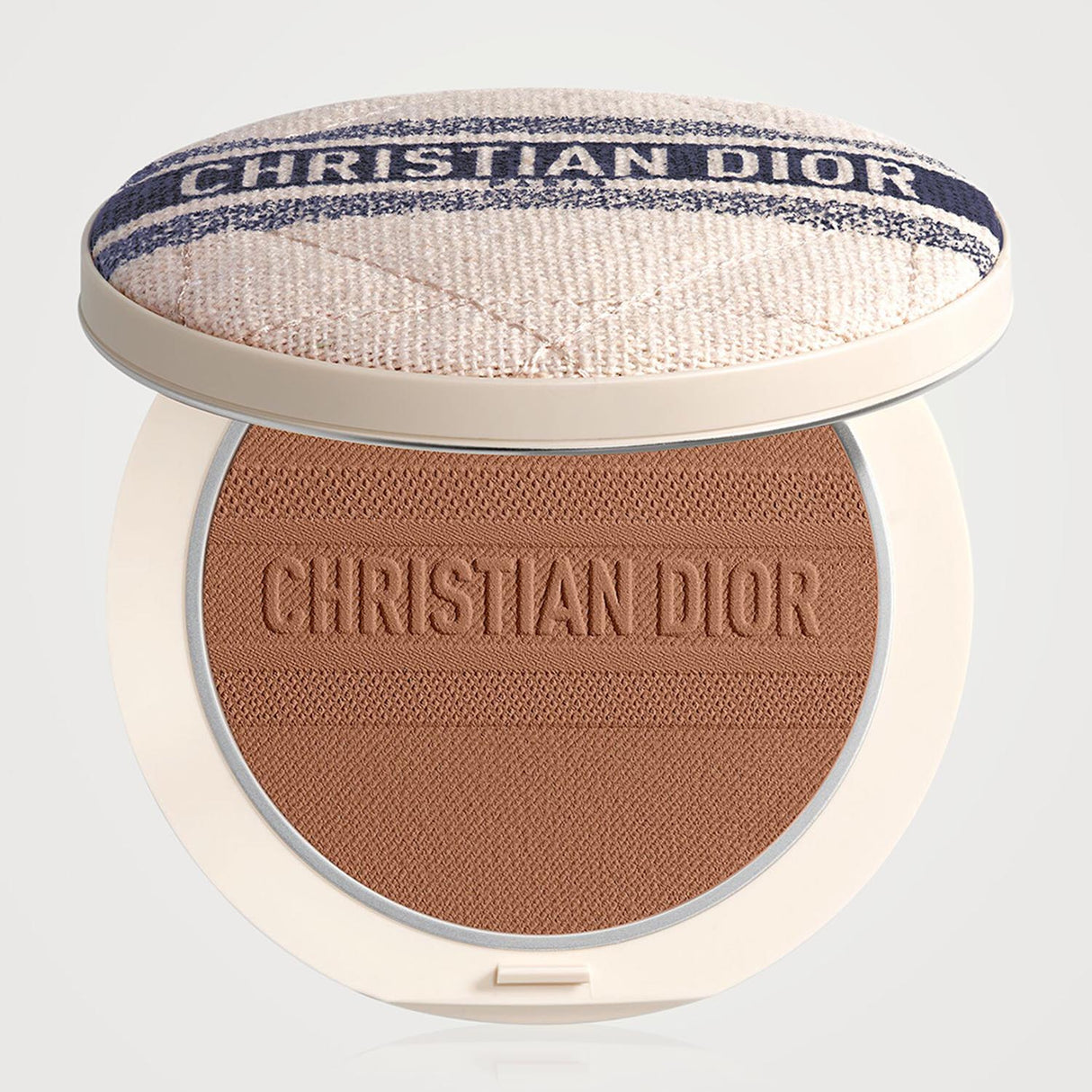 <tc>DIOR</tc>кожа Forever Natural Polvos Bronceadores 1un