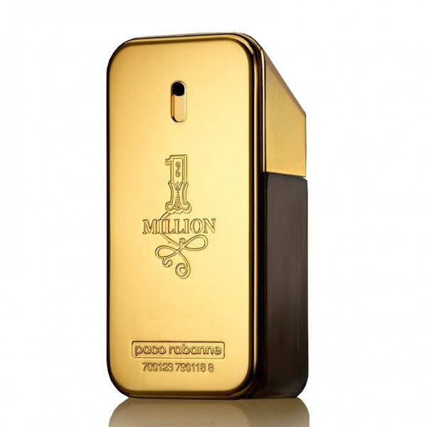 <tc>PACO RABANNE</tc> 1 Million Eau De Toilette Спрей 100 мл