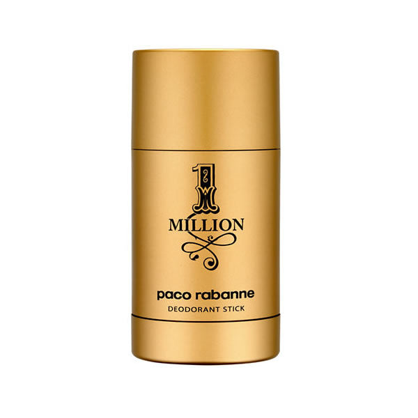 <tc>PACO RABANNE</tc> 1 Million дезодорант стик 75 мл
