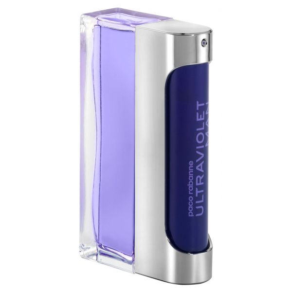 <tc>PACO RABANNE</tc> Ultraviolet Man Eau De Toilette Spray 100 мл