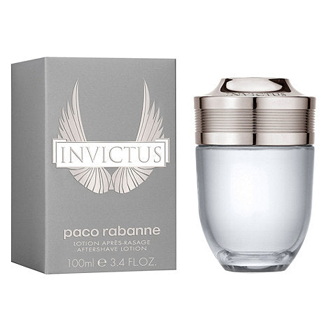 <tc>PACO RABANNE</tc> Лосион за след бръснене Invictus 100мл