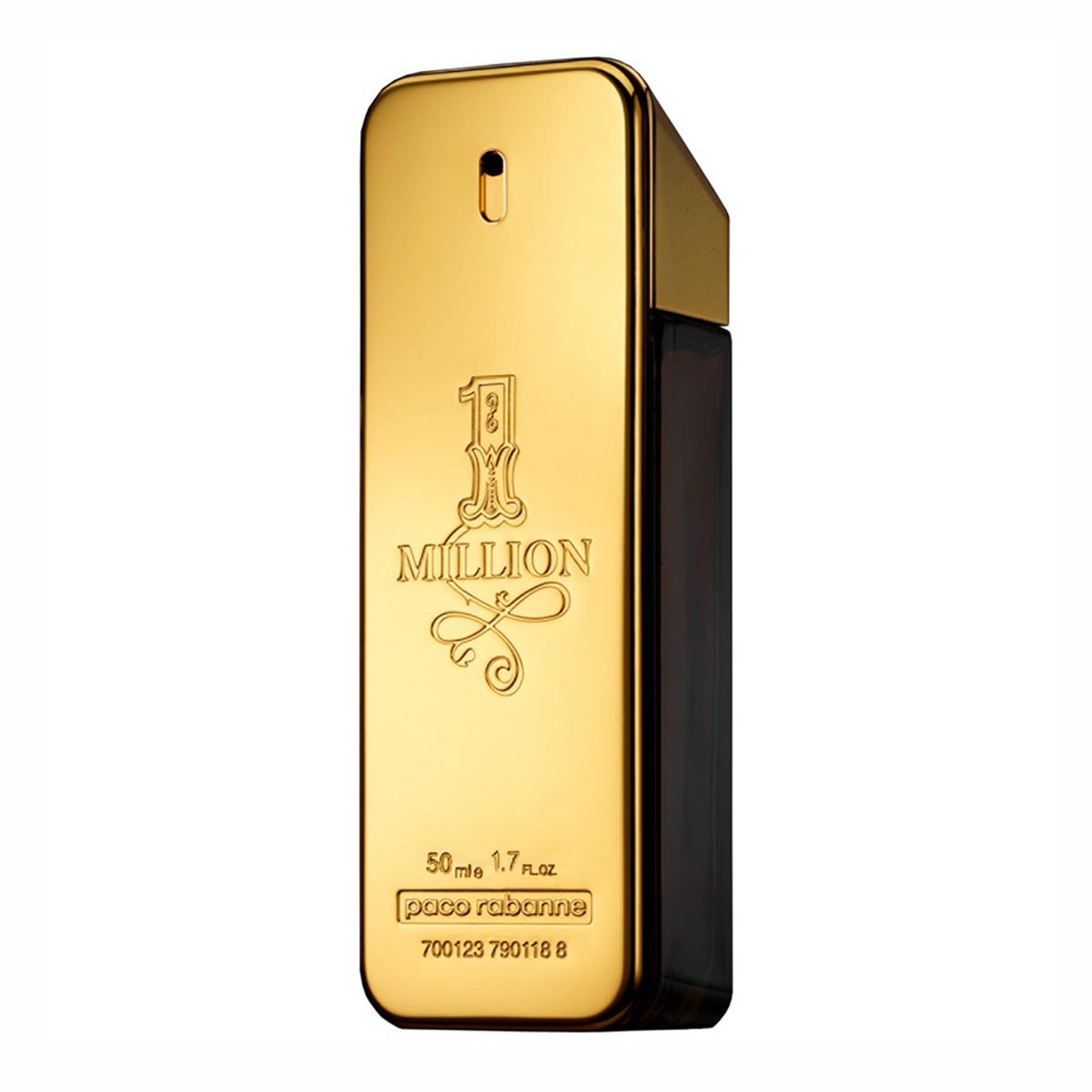 <tc>PACO RABANNE</tc> 1 Million Eau De Toilette Спрей 200 мл