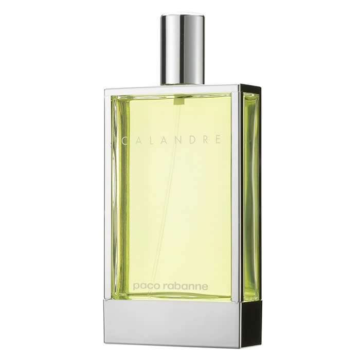 <tc>PACO RABANNE</tc> Calandre тоалетна вода спрей 100мл