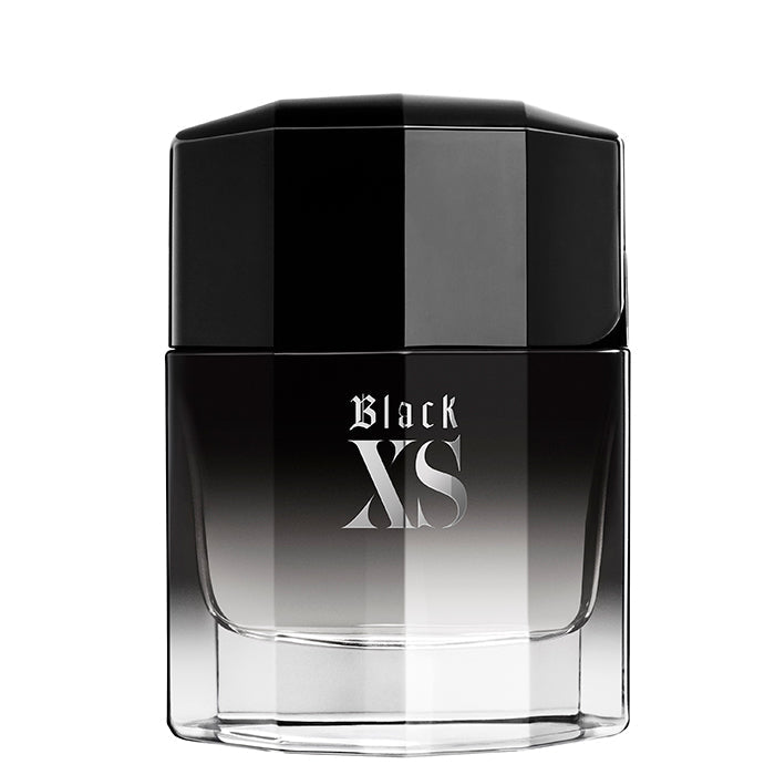 <tc>PACO RABANNE</tc> Black XS тоалетна вода спрей 100 мл