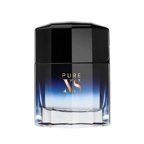 Paco Rabanne Pure Xs Eau De Toilette Spray 100ml - Nutra Best Europe