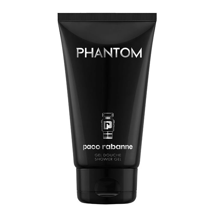 <tc>PACO RABANNE</tc> Phantom душ гел 150мл