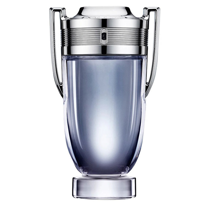 <tc>PACO RABANNE</tc> Invictus - Тоалетна вода за мъже 200 мл