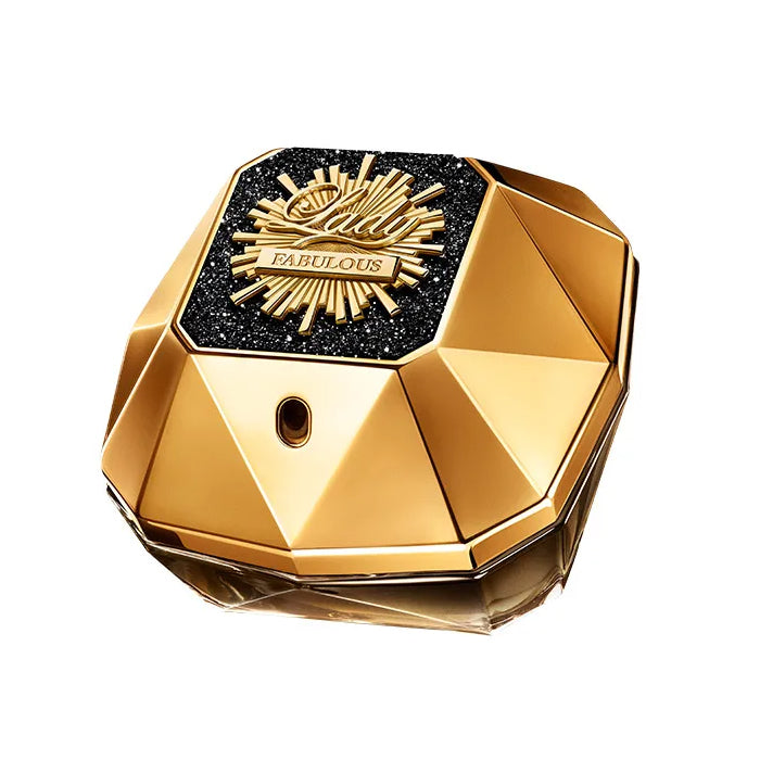 <tc>PACO RABANNE</tc> Lady Million Fabulous Eau De Parfum Intense Spray 50 мл