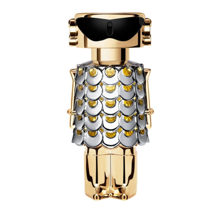 <tc>PACO RABANNE</tc> Парфюмна вода Fame Спрей 80 мл за многократно пълнене