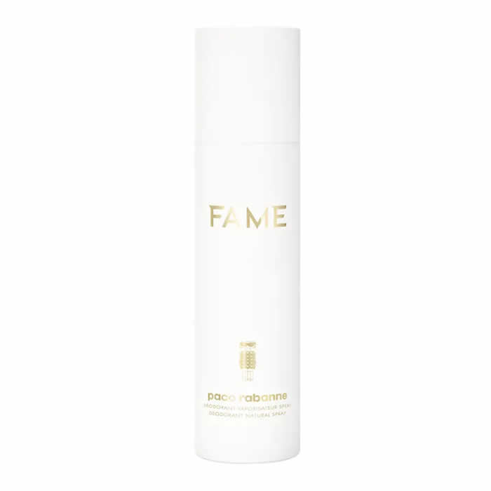 <tc>PACO RABANNE</tc> Fame дезодорант спрей 150мл