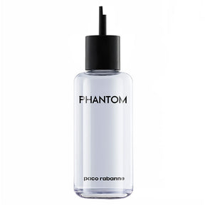 Paco Rabanne Phantom Eau De Toilette Refill 200ml - Nutra Best Europe