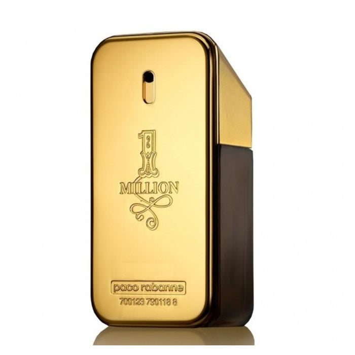 <tc>PACO RABANNE</tc> 1 Million Eau De Toilette Спрей 50 мл