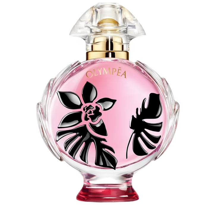 <tc>PACO RABANNE</tc> Olympéa Flora парфюмна вода спрей 30мл