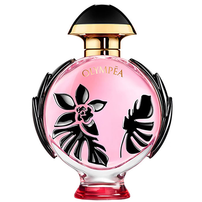<tc>PACO RABANNE</tc> Olympéa Flora парфюмна вода спрей 50 мл