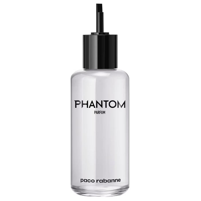<tc>PACO RABANNE</tc> Phantom Parfum Eau De Perfume Recharge 200 мл