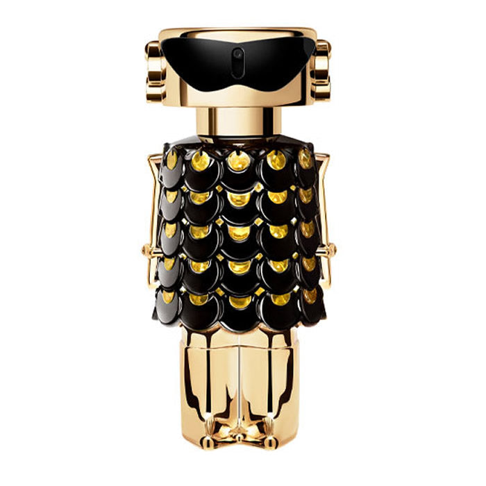 <tc>PACO RABANNE</tc> Fame Парфюм Спрей 50 мл