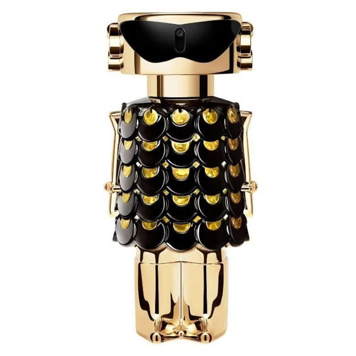 <tc>PACO RABANNE</tc> Fame Parfum Spray Rechargeable 80ml