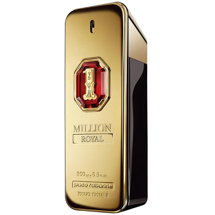 <tc>PACO RABANNE</tc> 1 Million Royal Eau De Parfume Спрей 200 мл