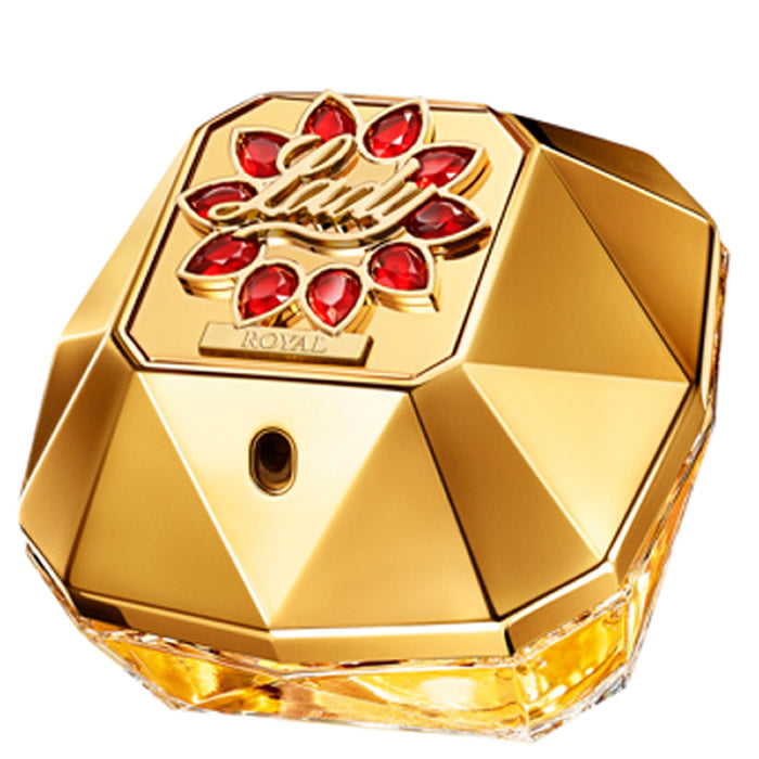 <tc>PACO RABANNE</tc> Lady Million Royal Eau de Parfum Spray 80 мл