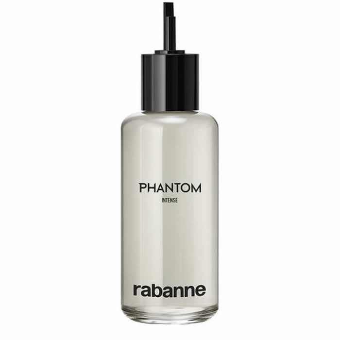 <tc>PACO RABANNE</tc> Пълнител за парфюм Phantom Intense 200 мл