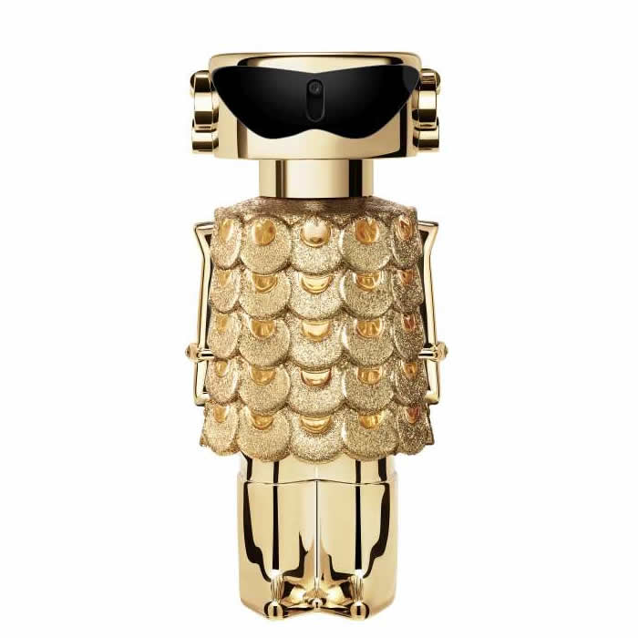 <tc>PACO RABANNE</tc> Fame Intense парфюмна вода спрей 50мл