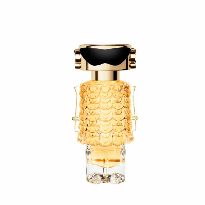 <tc>PACO RABANNE</tc> Парфюмна вода Fame Intense спрей 30мл
