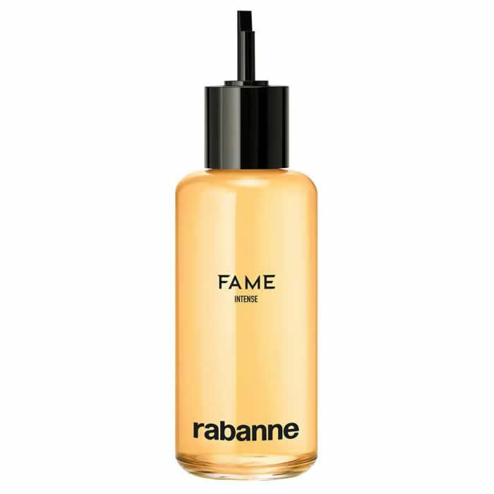 <tc>PACO RABANNE</tc> Парфюмна вода Fame Intense 200 ml пълнител